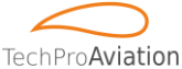 TechProAviation s.r.o. - logo